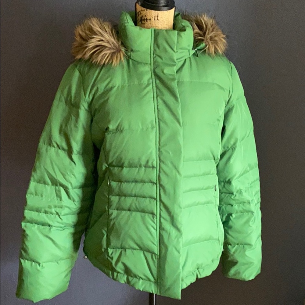 Calvin Klein Jacket